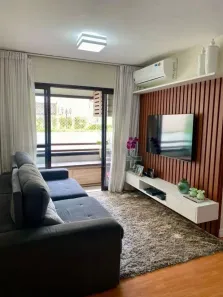 Apartamento com 3 Quartos à venda, 95m² no Pinheiros, São Paulo