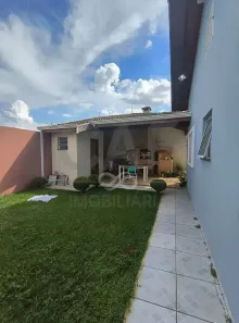 Casa com 3 Quartos à venda, 189m² no Jardim Europa II, Artur Nogueira