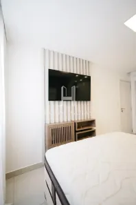 Apartamento com 3 Quartos à venda, 115m² no Setor Oeste, Goiânia