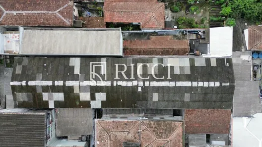Galpão/Depósito/Armazém à venda, 600m² no Macuco, Santos