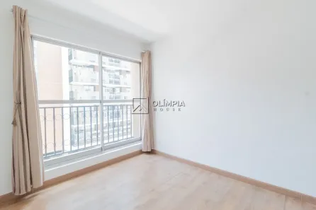 Apartamento com 2 Quartos à venda, 71m² no Vila Olímpia, São Paulo