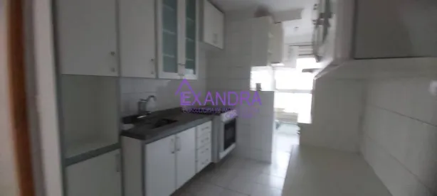 Apartamento com 2 Quartos à venda, 57m² no Jardim Santa Emília, São Paulo
