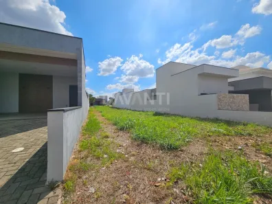 Lote/Terreno à venda, 250m² no Jardim Santana, Hortolândia