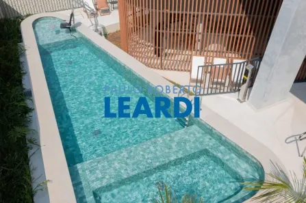 Apartamento com 3 Quartos à venda, 160m² no Jardim Vera Cruz, São Paulo