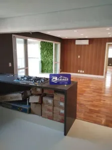 Apartamento com 3 Quartos à venda, 122m² no Jardim Flor da Montanha, Guarulhos