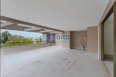 Apartamento com 4 Quartos à venda, 263m² no Vila Ida, São Paulo
