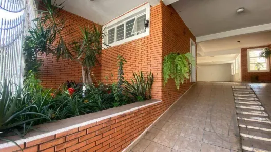 Imóvel Comercial com 4 Quartos para alugar, 402m² no Centro, Sorocaba