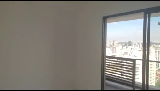 Apartamento com 1 Quarto à venda, 25m² no Pinheiros, São Paulo