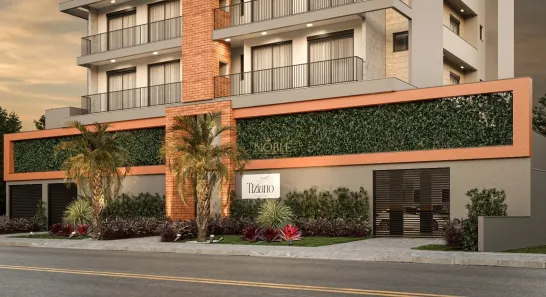 Apartamento com 2 Quartos à venda, 71m² no Torres, Torres