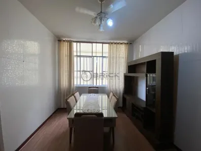 Apartamento com 1 Quarto à venda, 45m² no Alto, Teresópolis