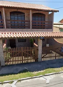 Casa com 1 Quarto à venda, 60m² no Guaratiba (Ponta Negra), Maricá