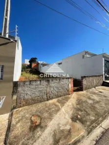 Lote/Terreno à venda, 227m² no Vila José Salem, Itapetininga