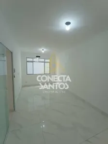 Apartamento com 1 Quarto à venda, 77m² no Centro, São Vicente