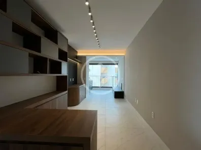 Apartamento com 2 Quartos à venda, 76m² no Indianópolis, São Paulo