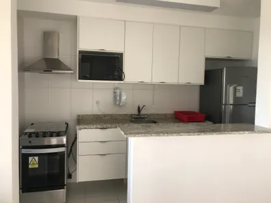 Apartamento com 2 Quartos para alugar, 56m² no Consolação, São Paulo