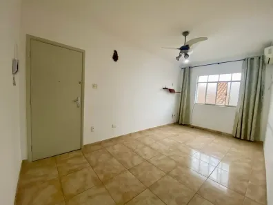 Apartamento com 3 Quartos à venda, 77m² no Macuco, Santos