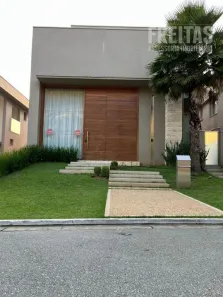 Casa de Condomínio com 4 Quartos à venda, 575m² no Tamboré, Barueri