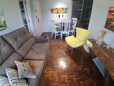 Cobertura com 2 Quartos à venda, 114m² no Cristal, Porto Alegre