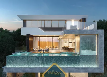 Lote/Terreno à venda, 806m² no Mirante da Mata, Nova Lima