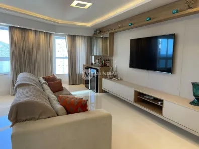 Apartamento com 3 Quartos para alugar, 60m² no Centro, Balneário Camboriú