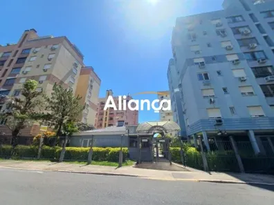 Apartamento com 3 Quartos para alugar, 84m² no Boa Vista, Porto Alegre