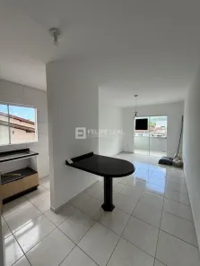 Apartamento com 2 Quartos à venda, 62m² no Alto Aririú, Palhoça
