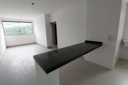 Apartamento com 2 Quartos à venda, 65m² no Buritis, Belo Horizonte