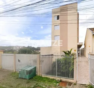 Apartamento com 2 Quartos à venda, 46m² no Santa Cândida, Curitiba
