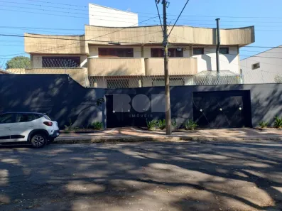 Imóvel Comercial com 6 Quartos à venda, 615m² no Parque Nova Campinas, Campinas