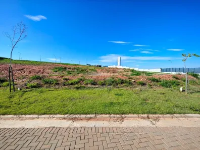 Lote/Terreno à venda, 269m² no Residencial Jatibela, Campinas