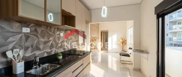 Cobertura com 3 Quartos à venda, 96m² no Liberdade, São Paulo