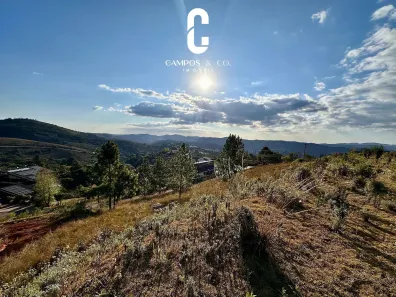 Lote/Terreno à venda, 2400m² no , Campos do Jordão