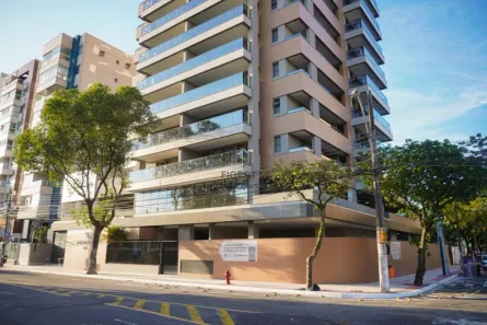 Apartamento com 3 Quartos à venda, 100m² no Bento Ferreira, Vitória
