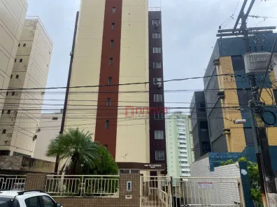 Apartamento com 2 Quartos para alugar, 76m² no Pituba, Salvador