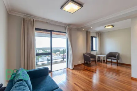 Apartamento com 3 Quartos à venda, 94m² no Vila Mariana, São Paulo