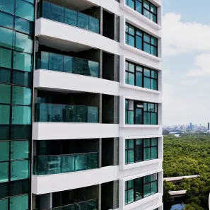 Apartamento com 3 Quartos à venda, 104m² no Boa Viagem, Recife