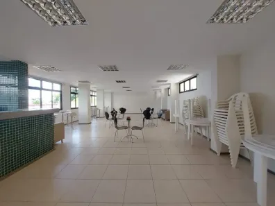 Apartamento com 1 Quarto à venda, 48m² no Pitangueiras, Lauro de Freitas