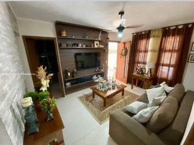 Casa com 4 Quartos à venda, 200m² no Vila Presidente Médici, Paulínia