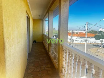 Casa com 3 Quartos à venda, 180m² no Vila Molon, Americana