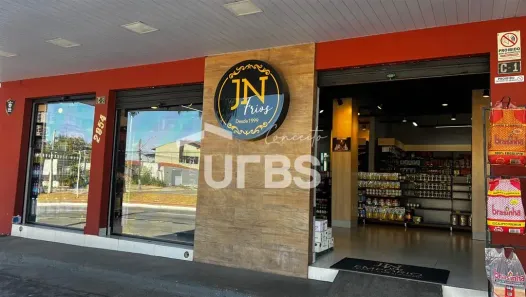 Imóvel Comercial à venda, 80m² no Jardim América, Goiânia