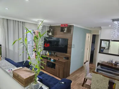 Apartamento com 2 Quartos à venda, 50m² no Vila Amália (Zona Norte), São Paulo