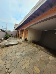 Casa com 3 Quartos à venda, 375m² no Residencial Chácara São José, Limeira