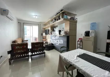 Apartamento com 2 Quartos à venda, 69m² no Pantanal, Florianópolis