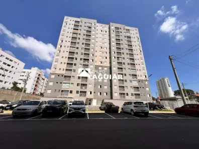 Apartamento com 2 Quartos à venda, 55m² no Jardim Novo Horizonte, Valinhos