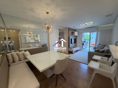 Apartamento com 3 Quartos à venda, 107m² no Pinheirinho, Vinhedo