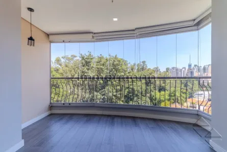 Apartamento com 3 Quartos à venda, 120m² no Cambuci, São Paulo