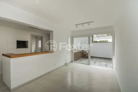 Apartamento com 1 Quarto à venda, 134m² no Bela Vista, Porto Alegre