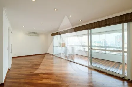 Apartamento com 3 Quartos à venda, 146m² no Itaim Bibi, São Paulo