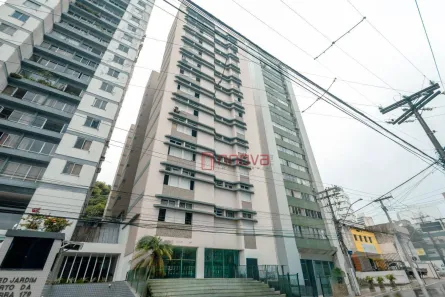 Apartamento com 1 Quarto para alugar, 47m² no Barra, Salvador