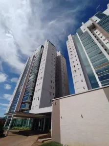 Apartamento com 3 Quartos à venda, 115m² no Plano Diretor Norte, Palmas